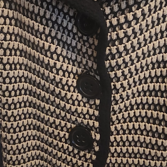 FREE PEOPLE Long Cardigan Sweater - Picture 2 of 5